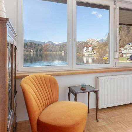 Lakeview Bled Heaven Apartments Zewnętrze zdjęcie
