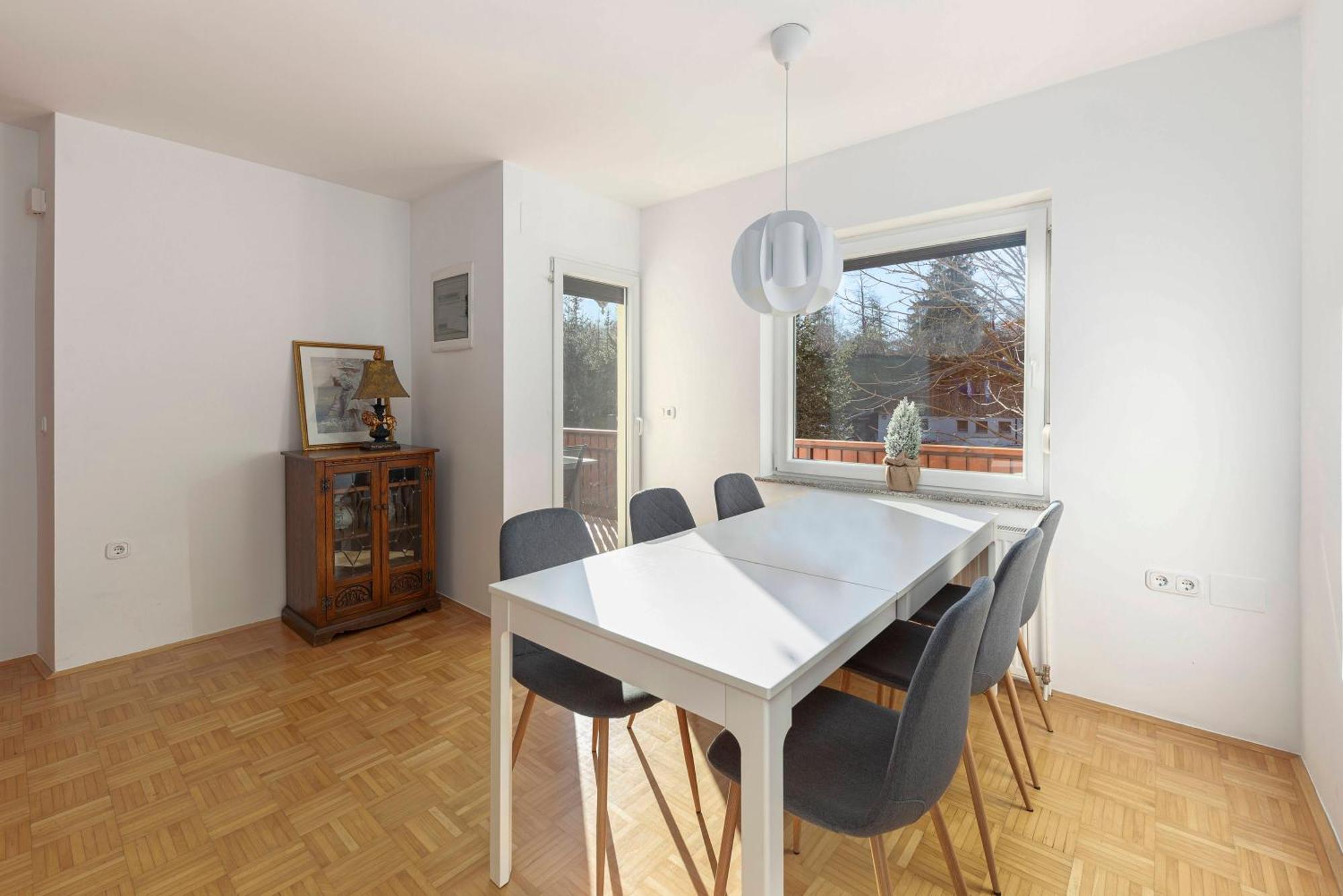 Lakeview Bled Heaven Apartments Zewnętrze zdjęcie
