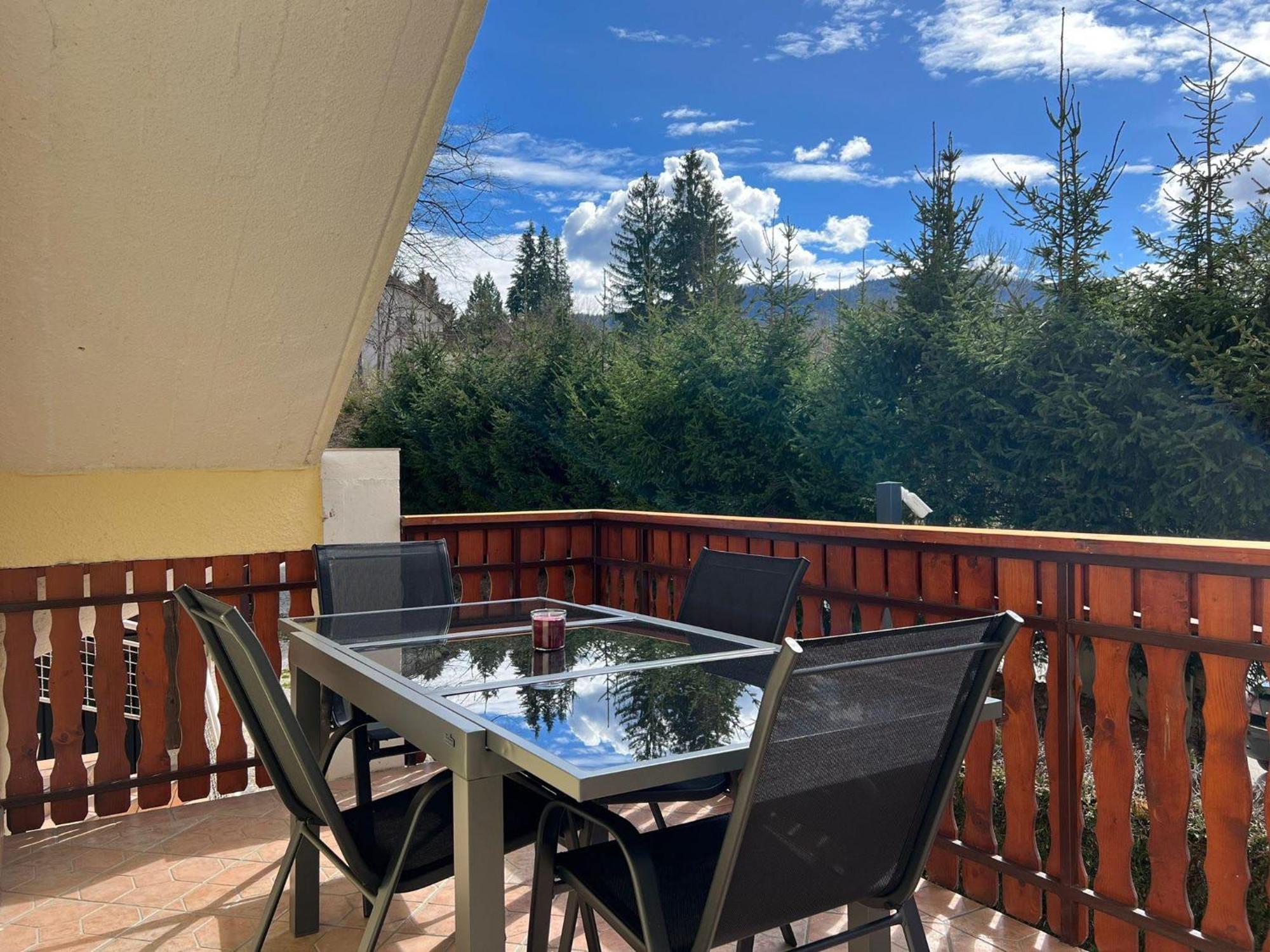 Lakeview Bled Heaven Apartments Zewnętrze zdjęcie