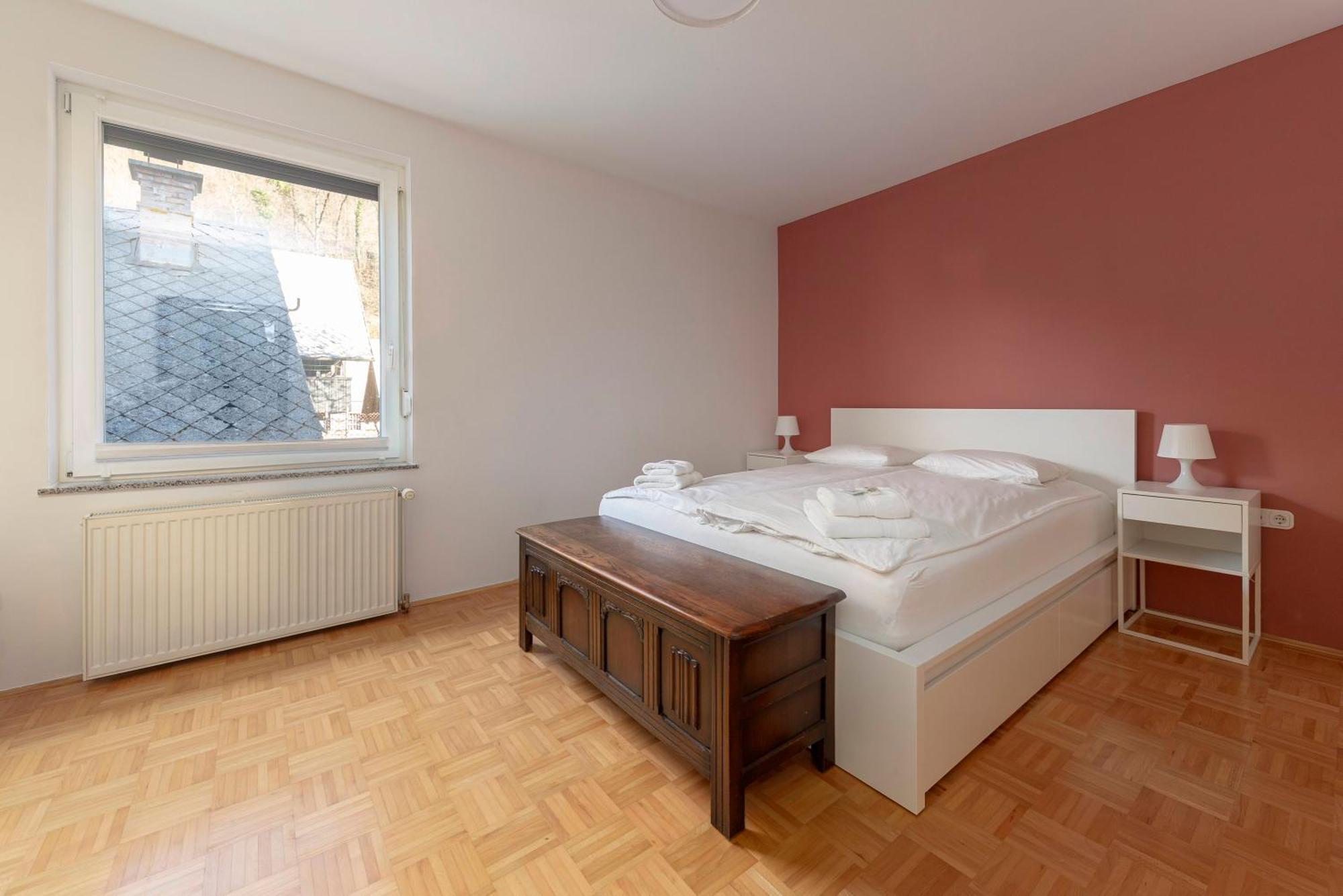 Lakeview Bled Heaven Apartments Zewnętrze zdjęcie