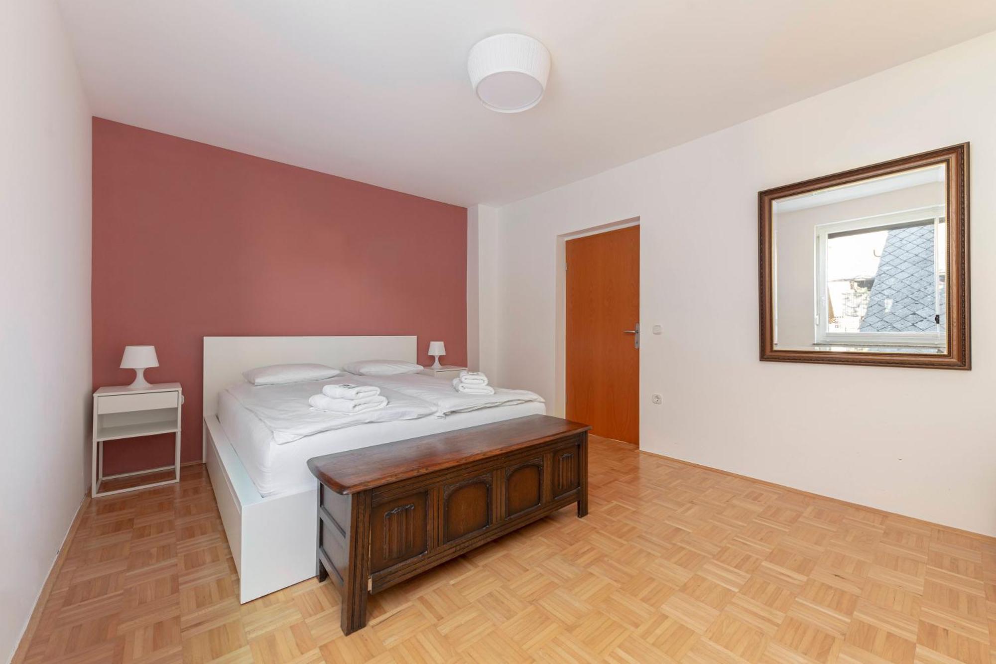 Lakeview Bled Heaven Apartments Zewnętrze zdjęcie