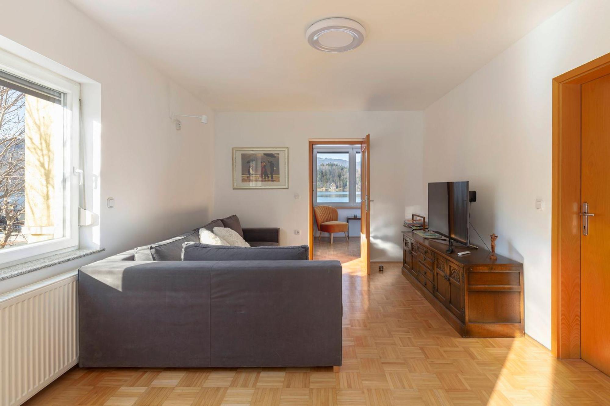Lakeview Bled Heaven Apartments Zewnętrze zdjęcie