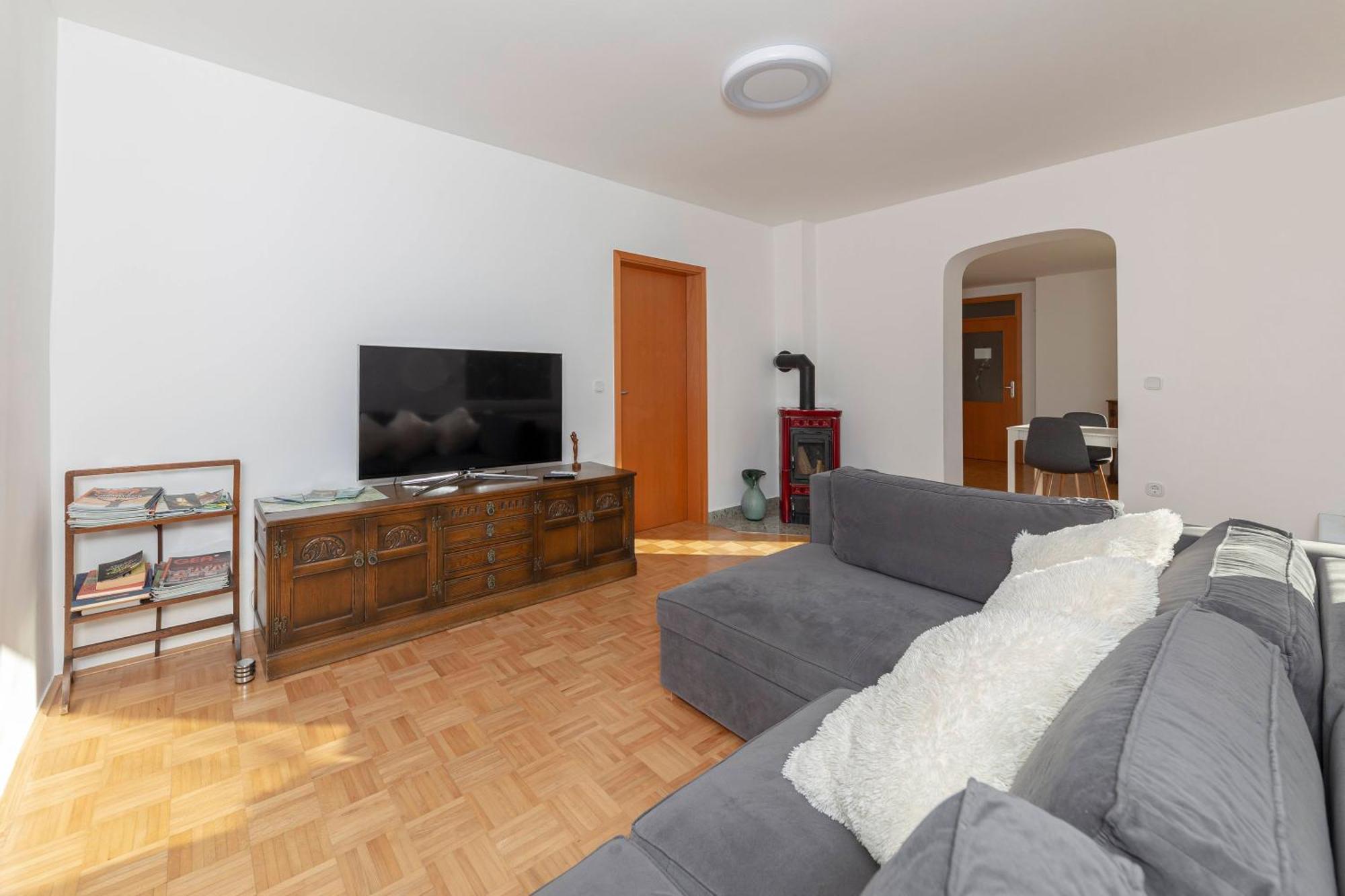 Lakeview Bled Heaven Apartments Zewnętrze zdjęcie