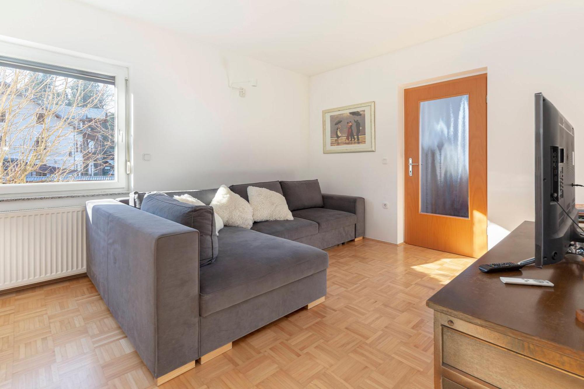 Lakeview Bled Heaven Apartments Zewnętrze zdjęcie