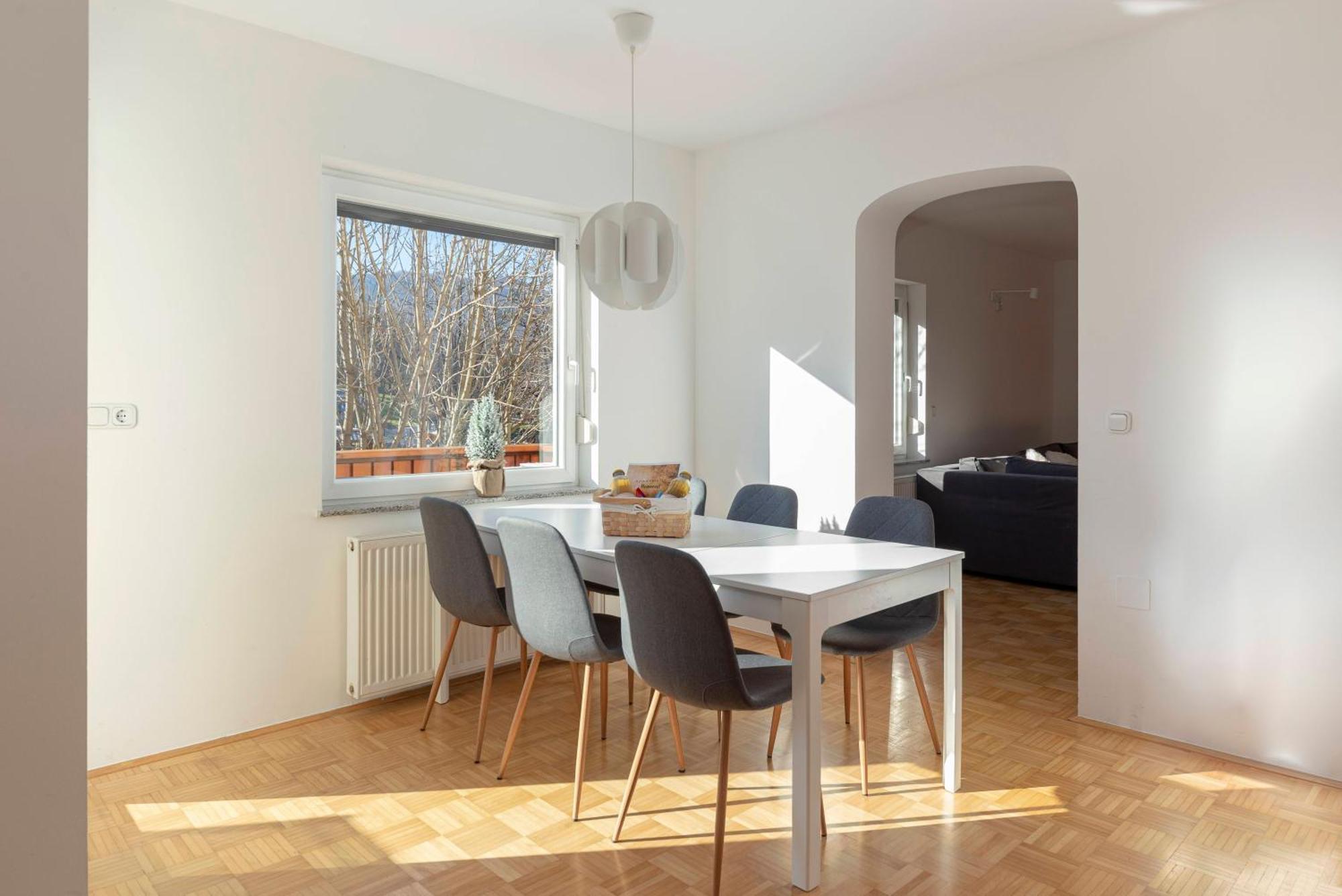 Lakeview Bled Heaven Apartments Zewnętrze zdjęcie