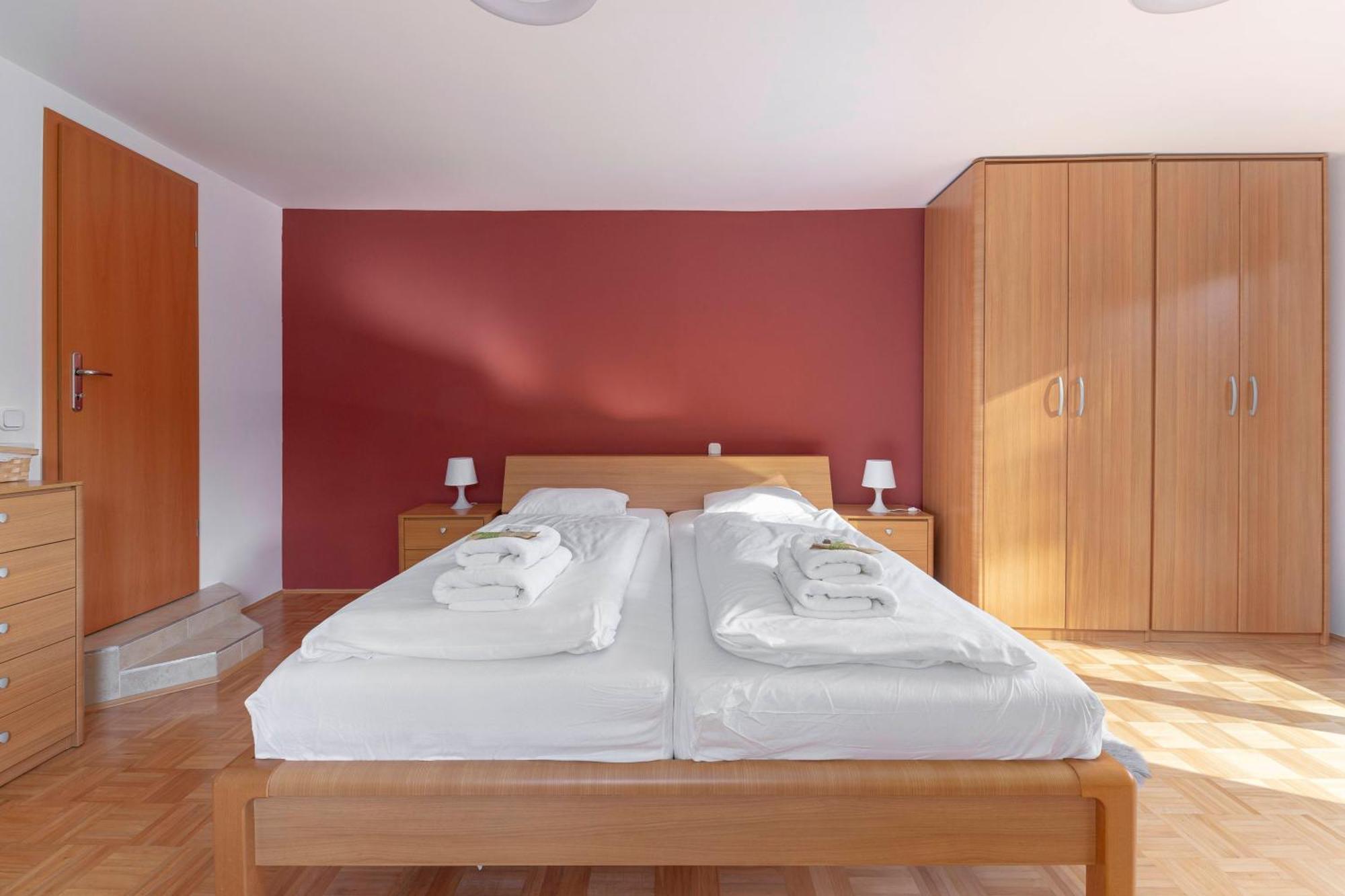 Lakeview Bled Heaven Apartments Zewnętrze zdjęcie